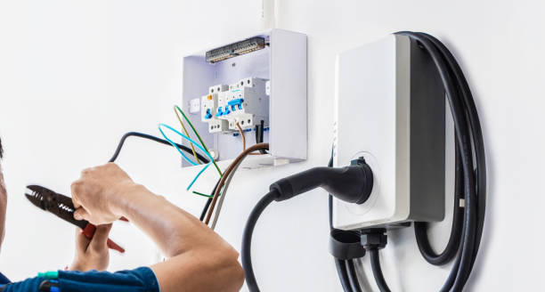 Affordable Electrical Installation in Veneta, OR