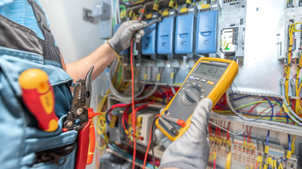 Why Trust Our Certified Electricians for Your Electrical Needs in Veneta, OR?